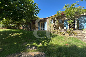  maison vaison-la-romaine 84110