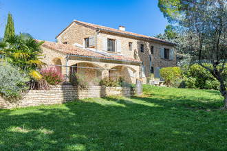  maison vaison-la-romaine 84110