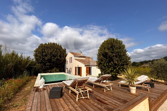  maison vaison-la-romaine 84110