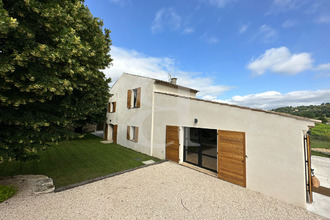  maison vaison-la-romaine 84110