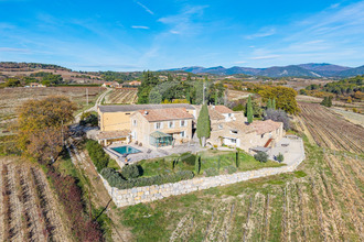  maison vaison-la-romaine 84110
