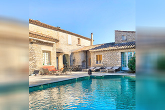  maison vaison-la-romaine 84110