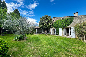  maison vaison-la-romaine 84110