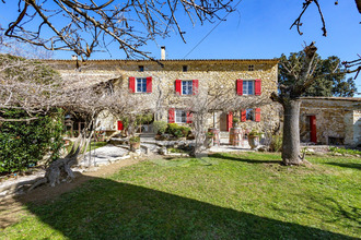  maison vaison-la-romaine 84110