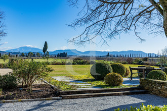  maison vaison-la-romaine 84110
