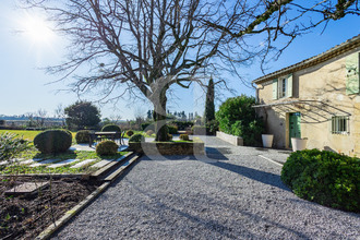  maison vaison-la-romaine 84110