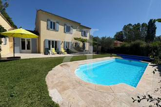  maison vaison-la-romaine 84110