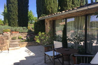  maison vaison-la-romaine 84110