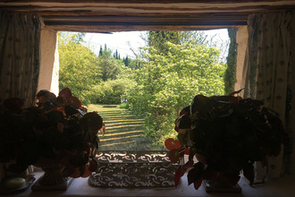  maison vaison-la-romaine 84110