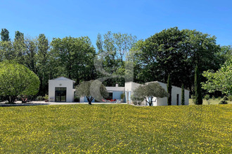  maison vaison-la-romaine 84110