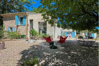  maison vaison-la-romaine 84110