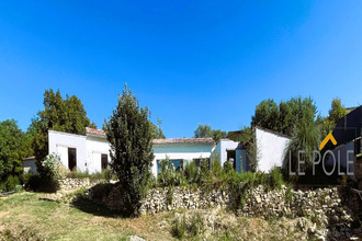  maison vaison-la-romaine 84110