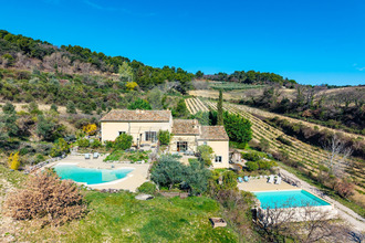  maison vaison-la-romaine 84110