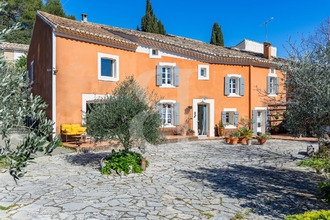  maison vaison-la-romaine 84110