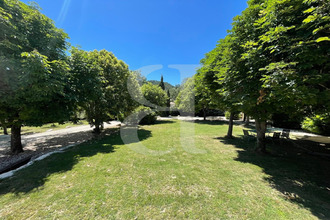  maison vaison-la-romaine 84110