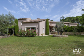  maison vaison-la-romaine 84110