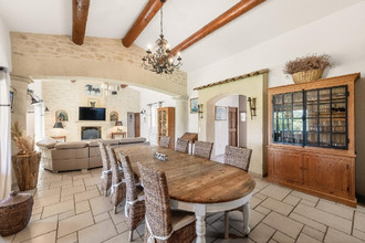  maison vaison-la-romaine 84110