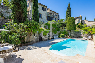  maison vaison-la-romaine 84110