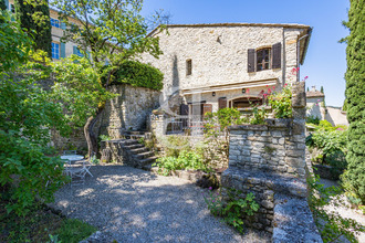  maison vaison-la-romaine 84110