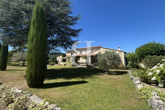  maison vaison-la-romaine 84110