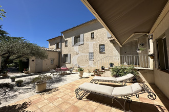  maison vaison-la-romaine 84110