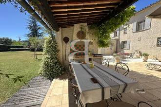  maison vaison-la-romaine 84110