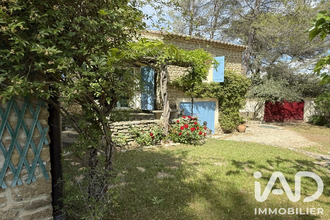  maison vaison-la-romaine 84110