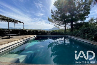  maison vaison-la-romaine 84110