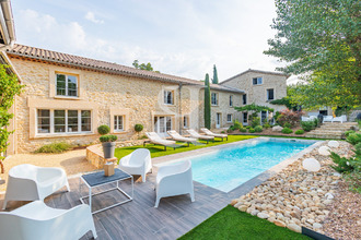  maison vaison-la-romaine 84110