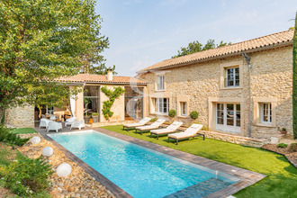  maison vaison-la-romaine 84110