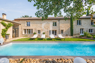  maison vaison-la-romaine 84110