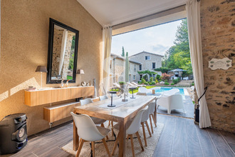  maison vaison-la-romaine 84110