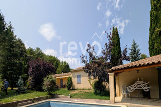  maison vaison-la-romaine 84110