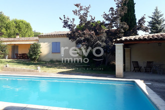  maison vaison-la-romaine 84110