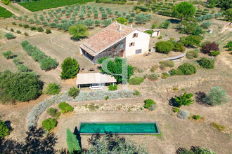  maison vaison-la-romaine 84110