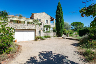  maison vaison-la-romaine 84110