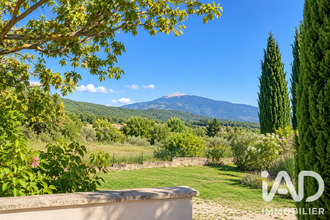  maison vaison-la-romaine 84110