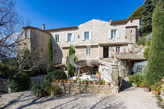  maison vaison-la-romaine 84110