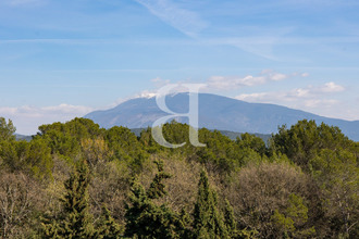  maison vaison-la-romaine 84110
