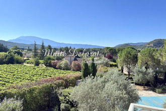 maison vaison-la-romaine 84110