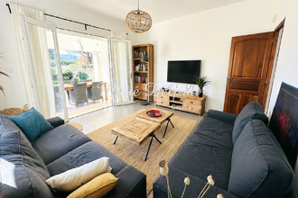  maison vaison-la-romaine 84110