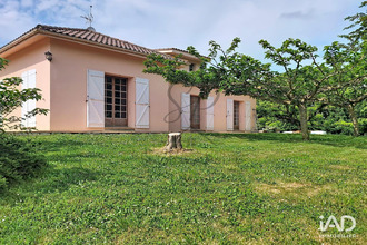  maison vaissac 82800