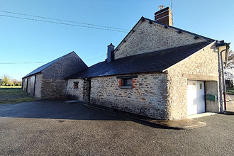  maison val-d-ize 35450