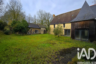  maison val-d-ize 35450