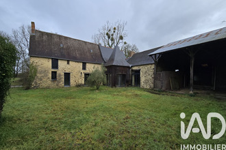  maison val-d-ize 35450