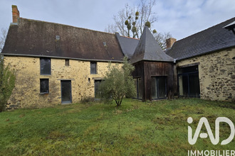  maison val-d-ize 35450