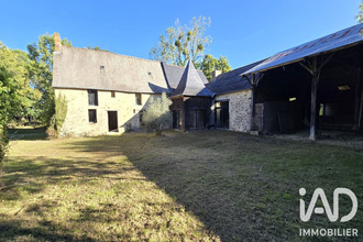 maison val-d-ize 35450