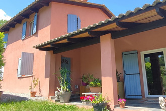  maison val-de-chalvagne 04320