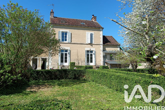  maison val-de-mercy 89580