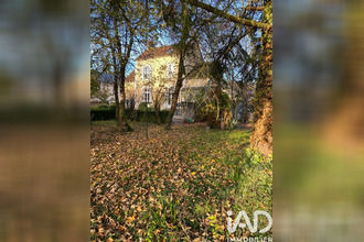  maison val-de-mercy 89580